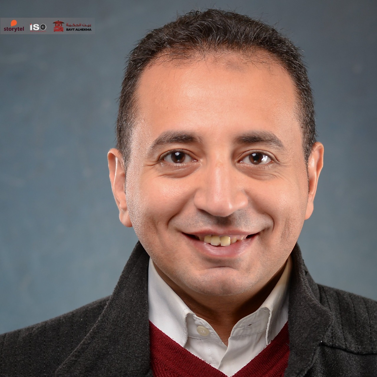 محمد النـاغي